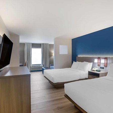 Comfort Inn Asheville Airport Fletcher Esterno foto