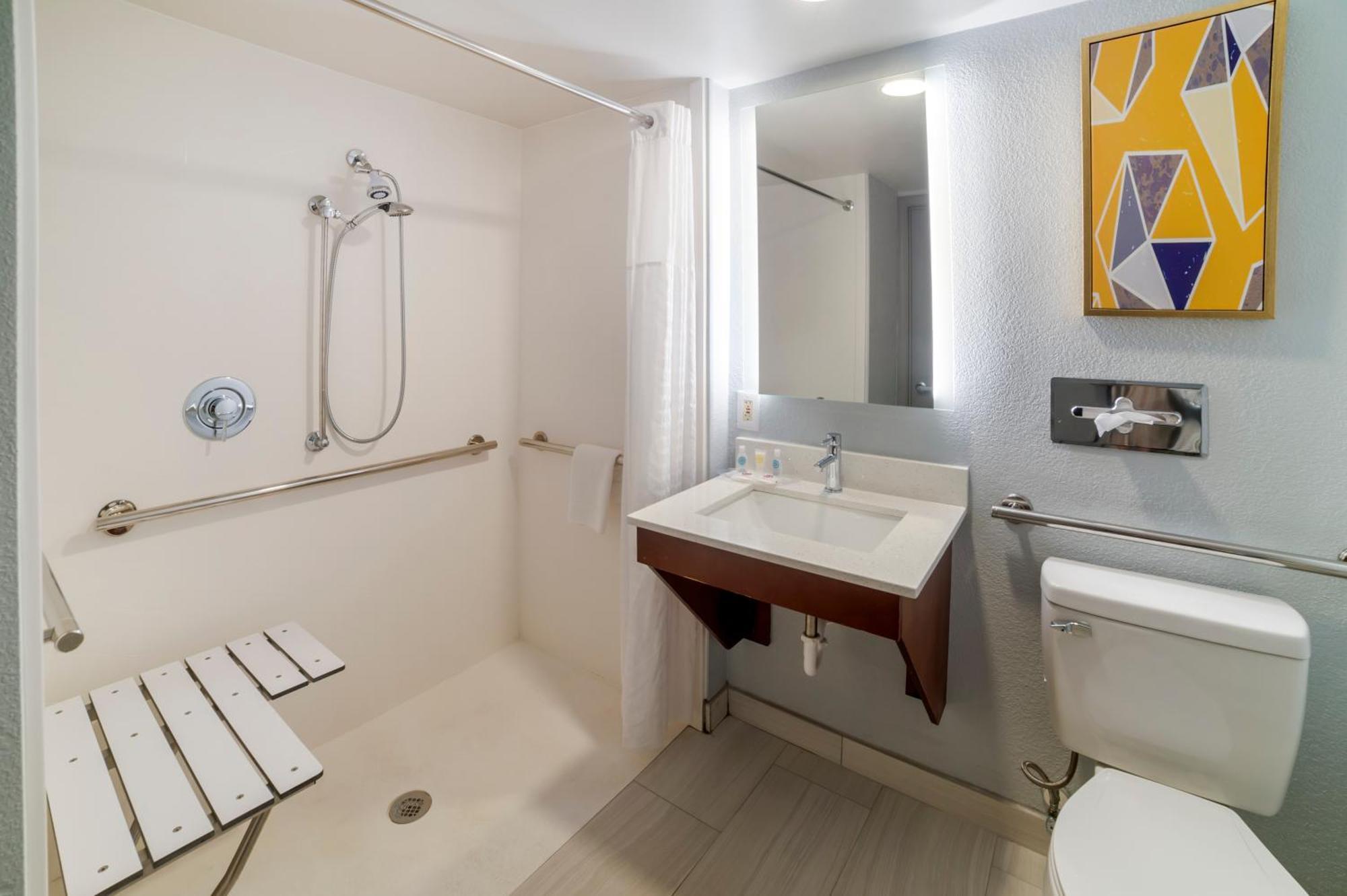 Comfort Inn Asheville Airport Fletcher Esterno foto
