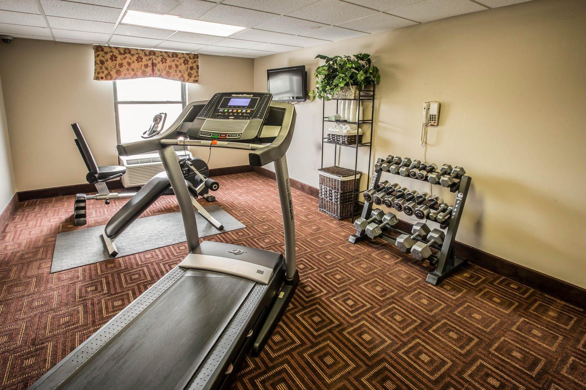 Comfort Inn Asheville Airport Fletcher Esterno foto