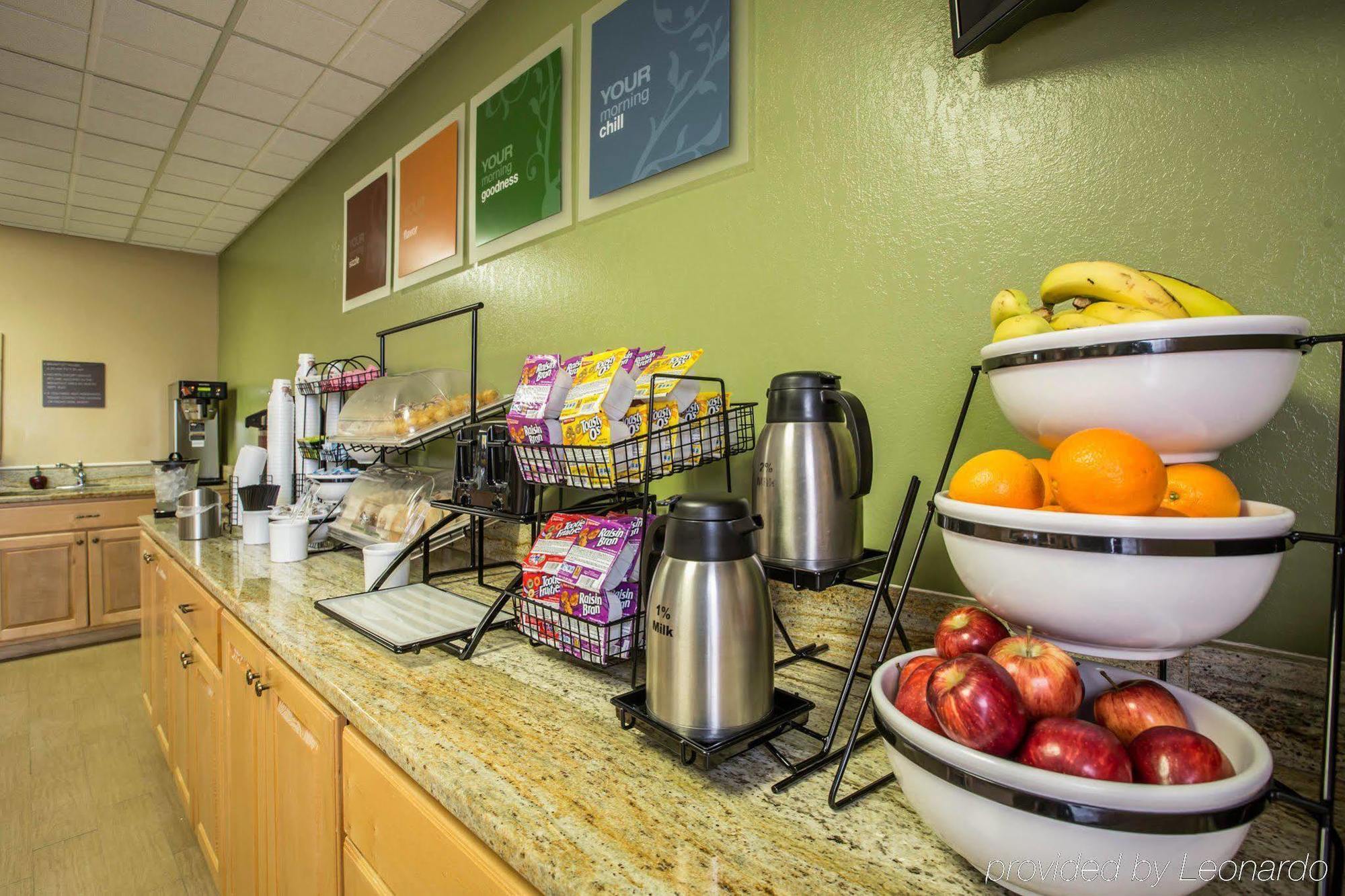 Comfort Inn Asheville Airport Fletcher Esterno foto