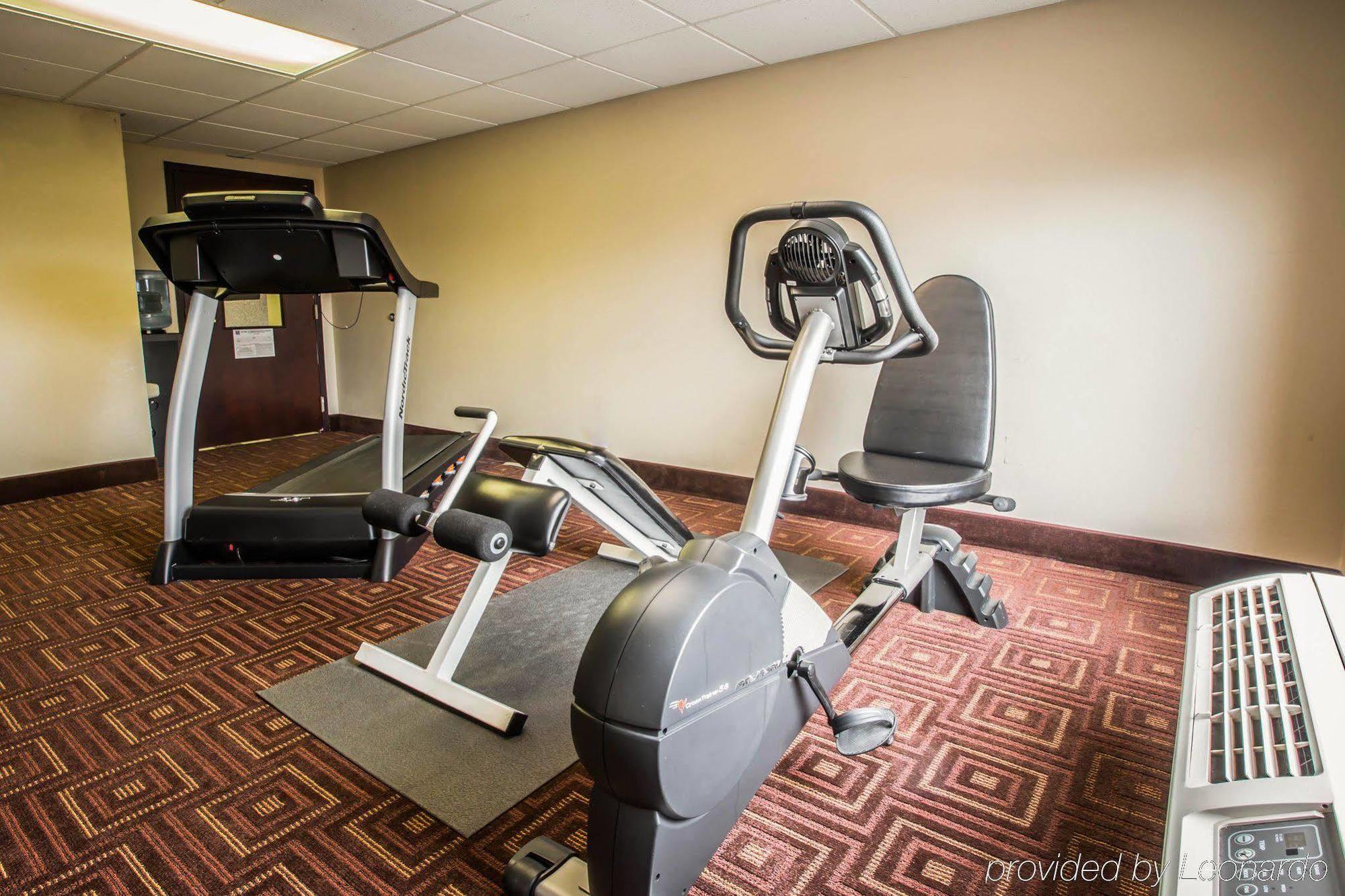 Comfort Inn Asheville Airport Fletcher Esterno foto